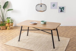 Hanah Home Nala 90 - Natural